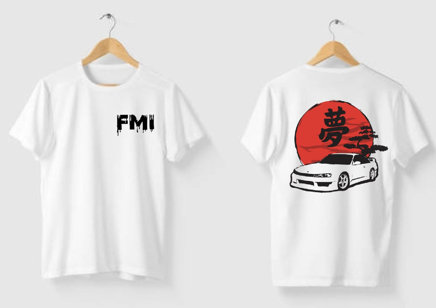 S14 Tee