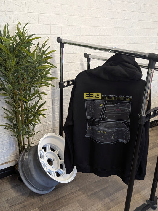 E39 Hoodie