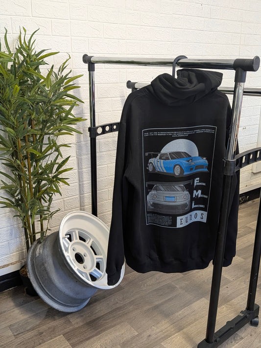 MX5 Hoodie
