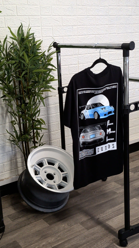 New MX-5 Tee