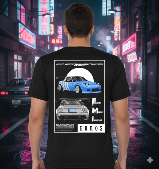 New MX-5 Tee